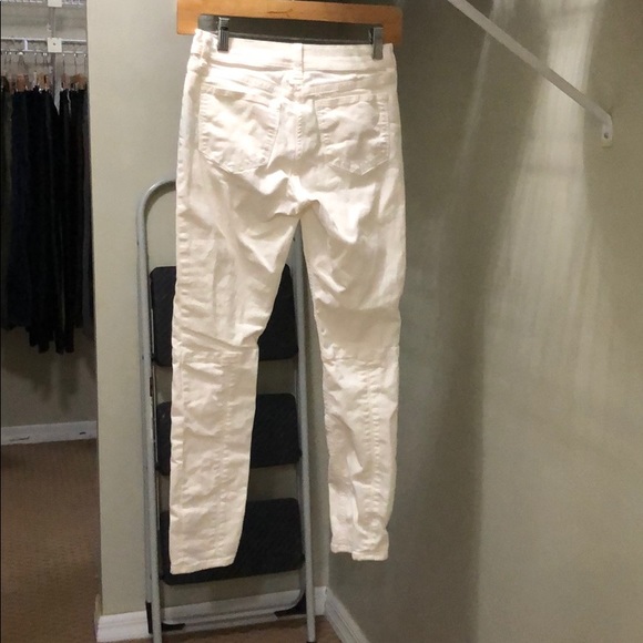 J. Crew Moto Pants - Picture 2 of 2